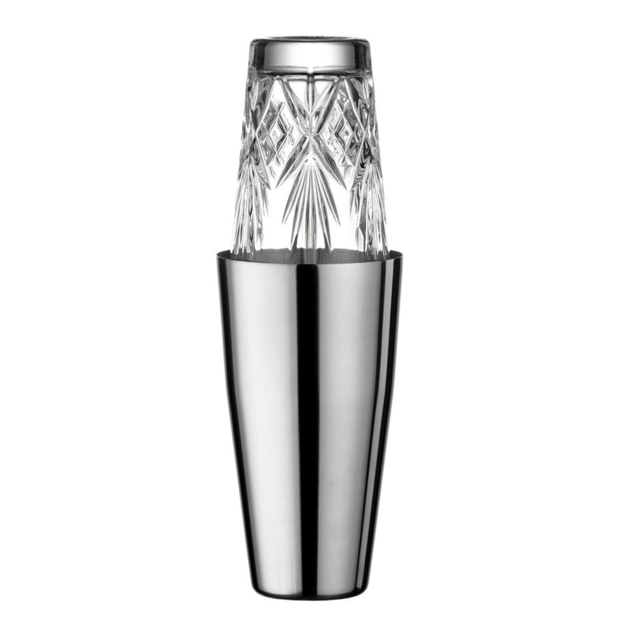 Glaswaren Und Barzubehor Godinger | Dublin Crystal Boston Shaker