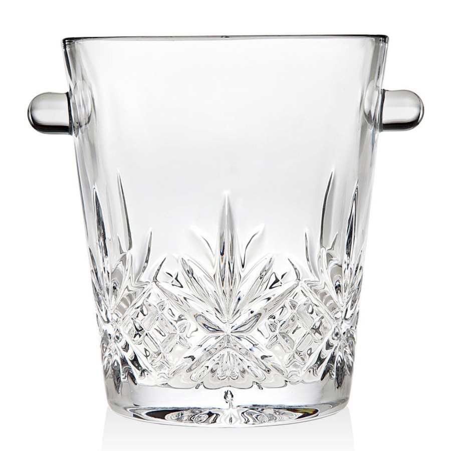 Glaswaren Und Barzubehor Godinger | Dublin Crystal Mini-Eiskubel