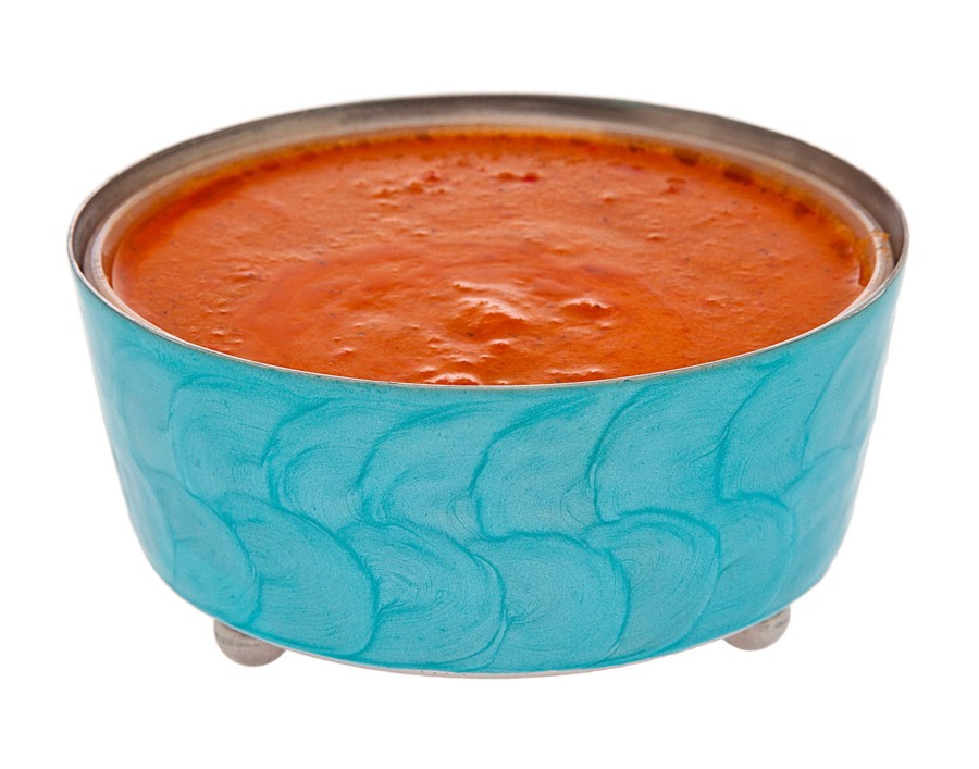 Kuche Godinger | Capri Blue Relish Bowl