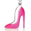 Glaswaren Und Barzubehor Godinger | Runway Pink High Heel Dekanter