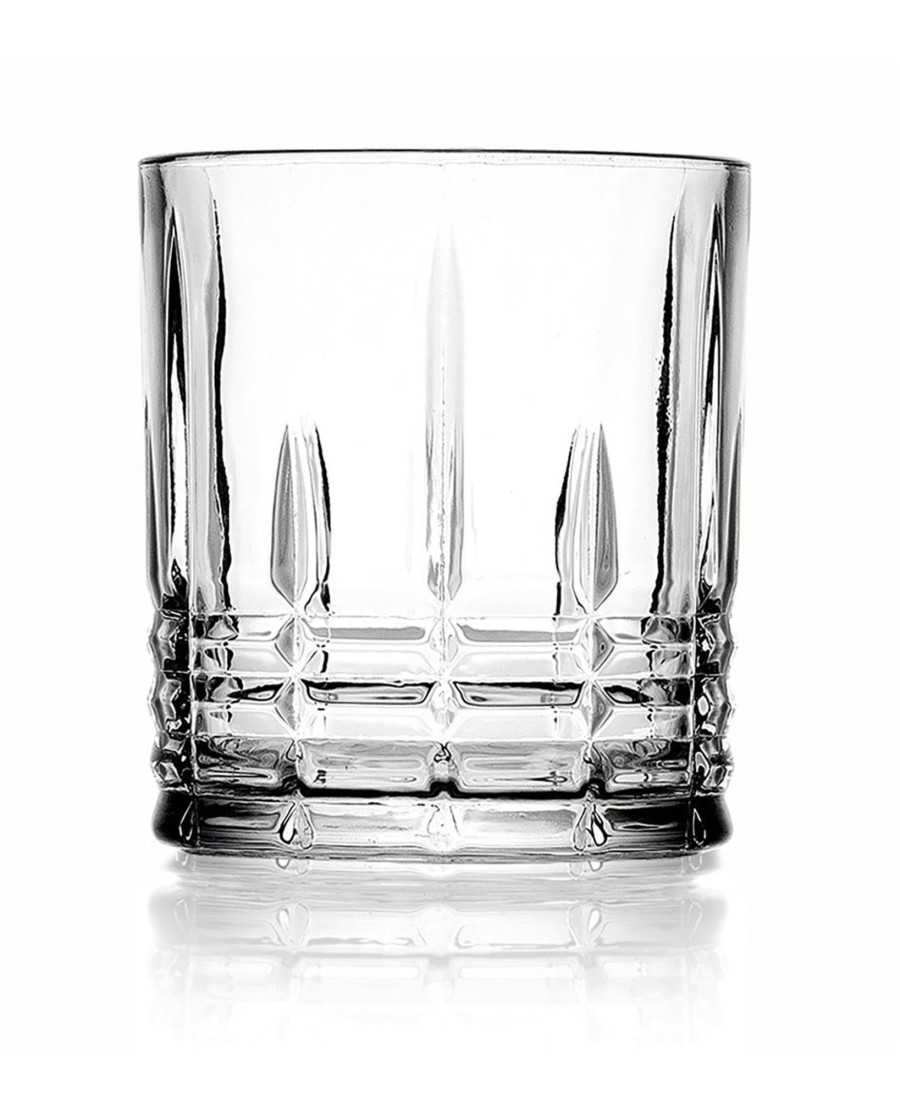 Glaswaren Und Barzubehor Godinger | Royce Double Old Fashion, 4Er-Set