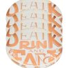 Besteck Und Serviergeschirr Godinger | Eat Drink & Be Fancy Vorspeisenteller, 4Er-Set