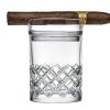 Glaswaren Und Barzubehor Godinger | Hatch Cigar Double Old Fashion Glas