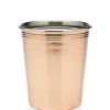 Glaswaren Und Barzubehor Godinger | Klassischer Copper Mint Julep