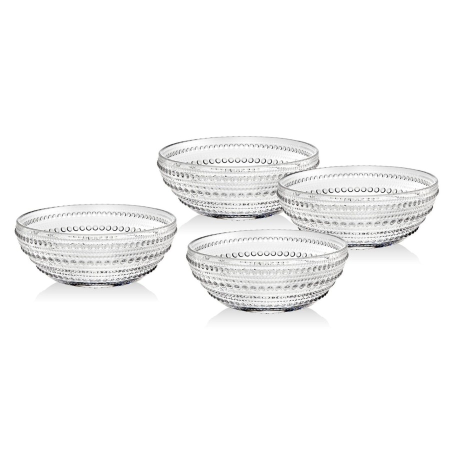 Essen Godinger | Lumina Muslischale, 4Er-Set