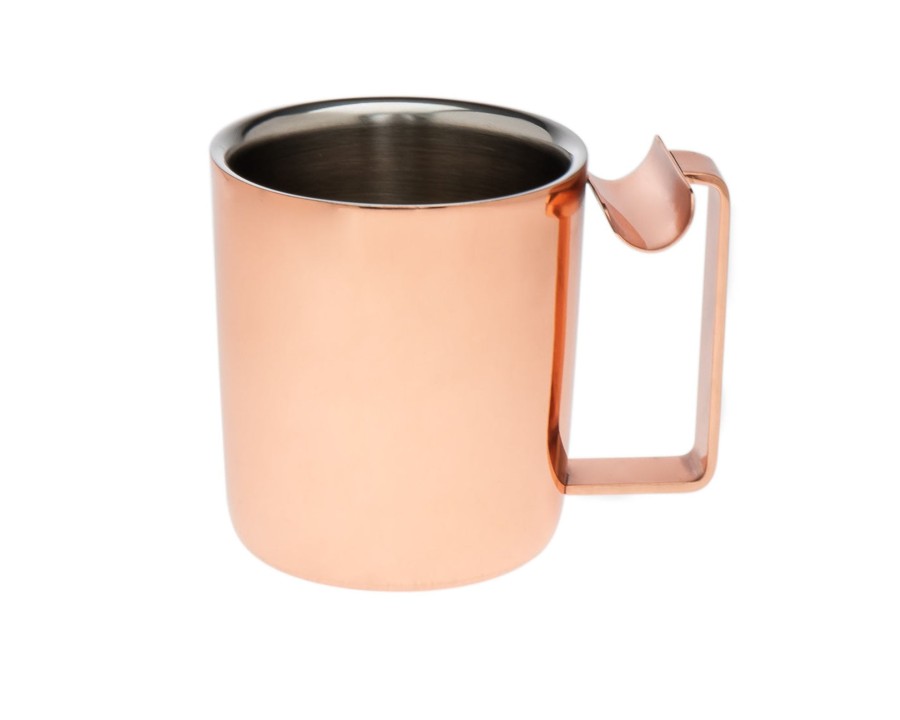 Glaswaren Und Barzubehor Godinger | Zigarren-Moscow-Mule-Becher