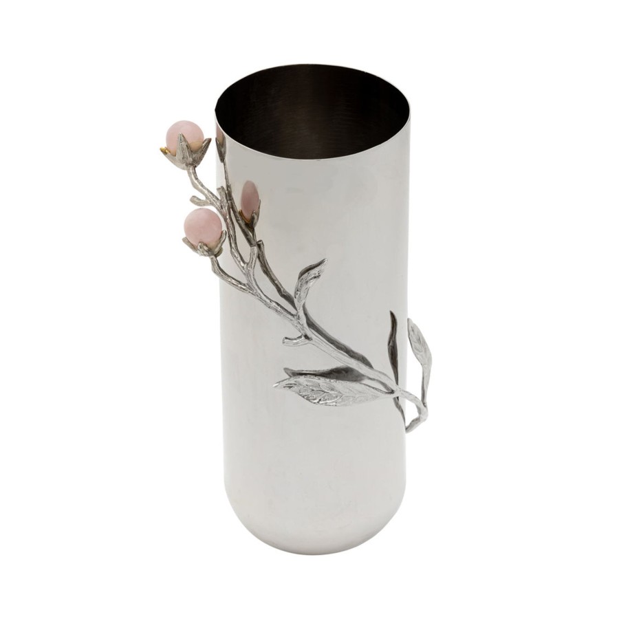 Dekor Godinger | Hyaline Rosa Vase