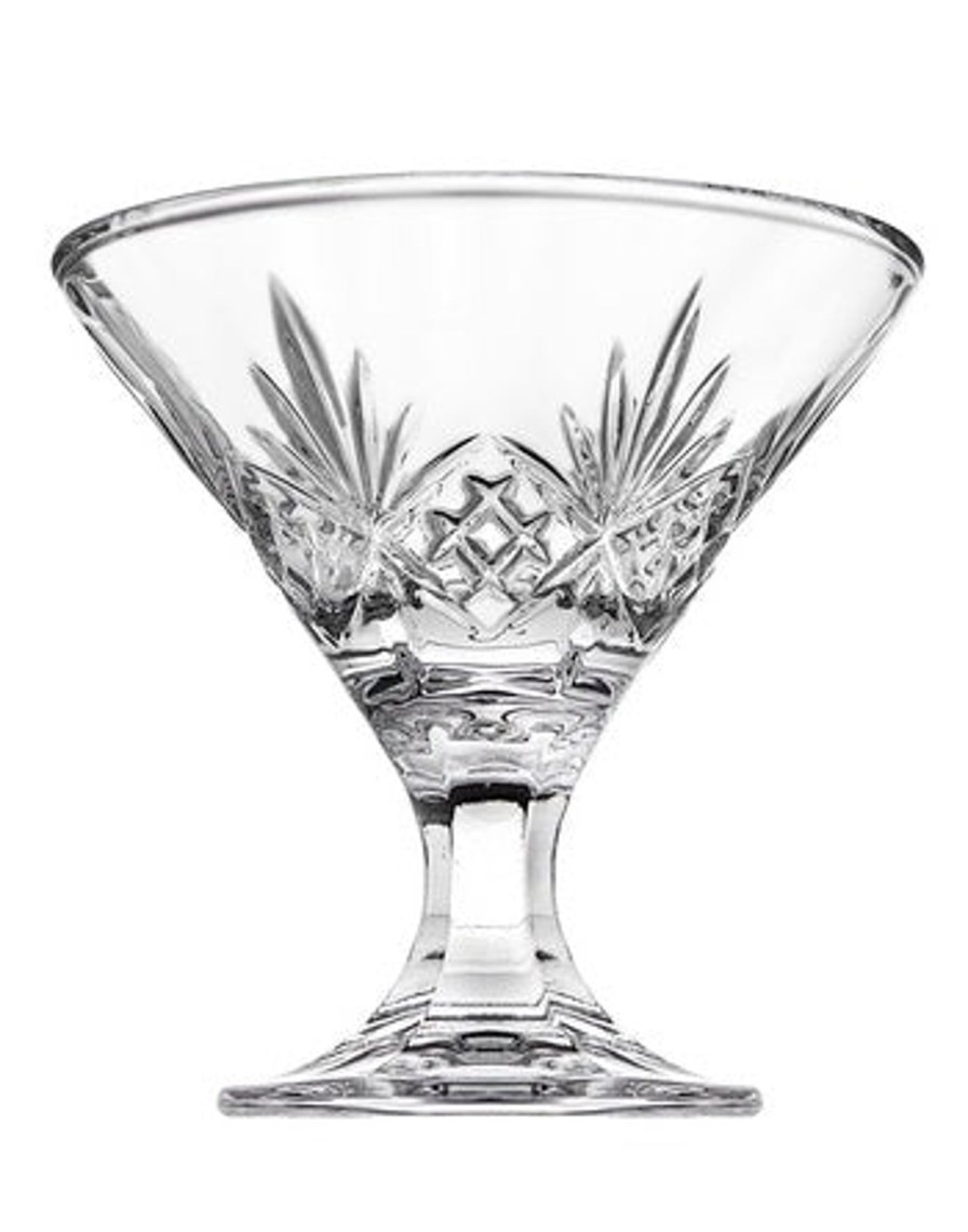 Glaswaren Und Barzubehor Godinger | Dublin Crystal Martini