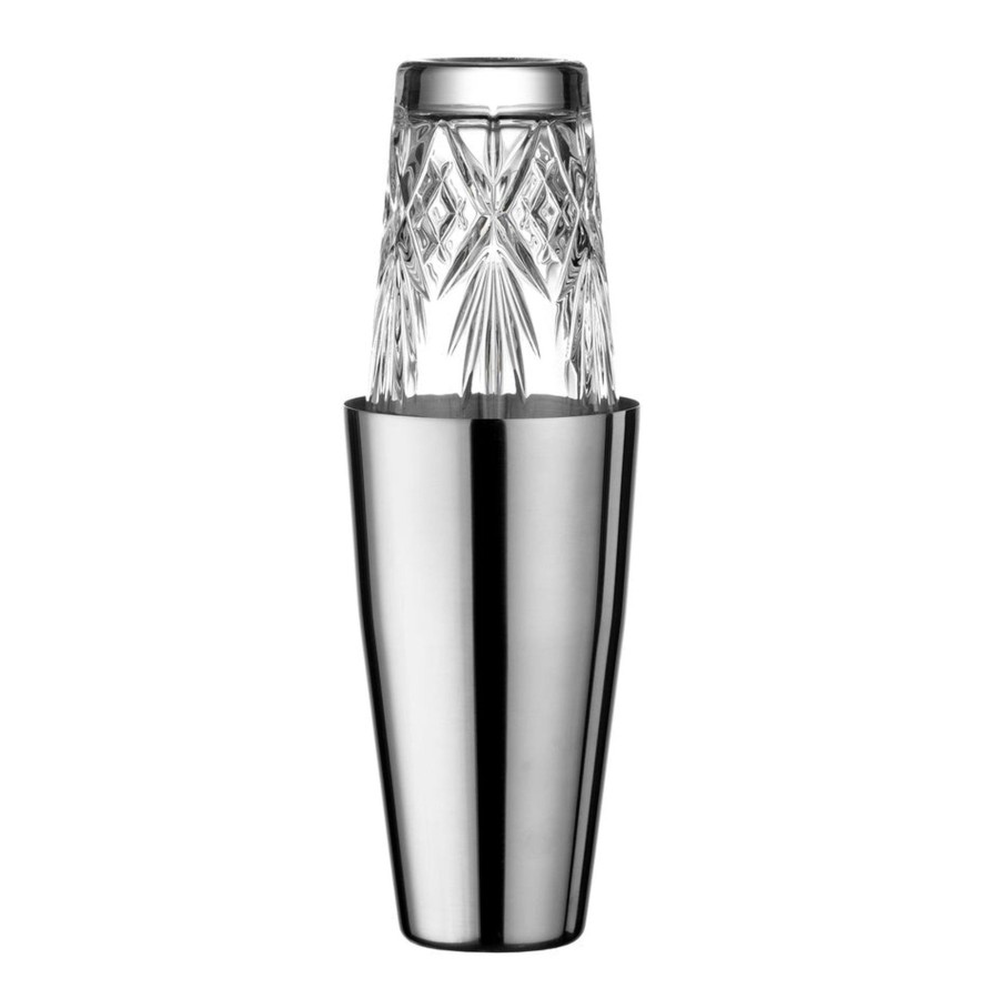 Glaswaren Und Barzubehor Godinger | Dublin Crystal Boston Shaker