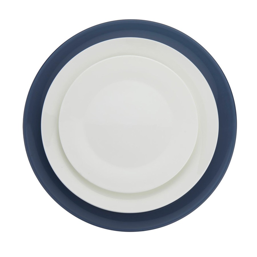 Essen Godinger | Altura Navy Platzteller