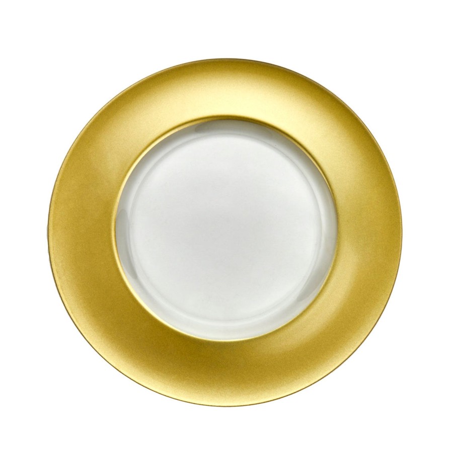 Essen Godinger | Platzteller Altura Gold