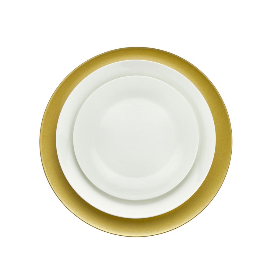 Essen Godinger | Platzteller Altura Gold