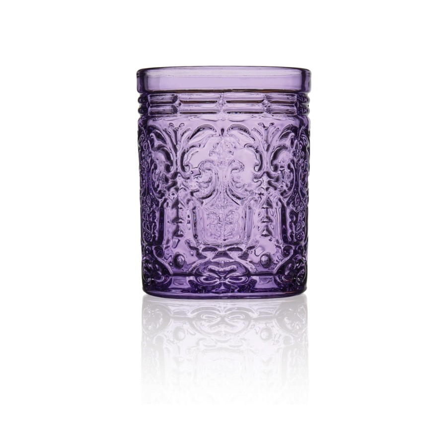 Glaswaren Und Barzubehor Godinger | Jax Grape Double Old Fashion, 4Er-Set