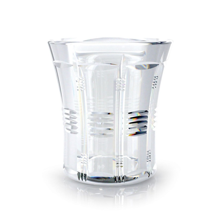 Glaswaren Und Barzubehor Godinger | Sadie Double Old Fashion Glas, 4Er-Set