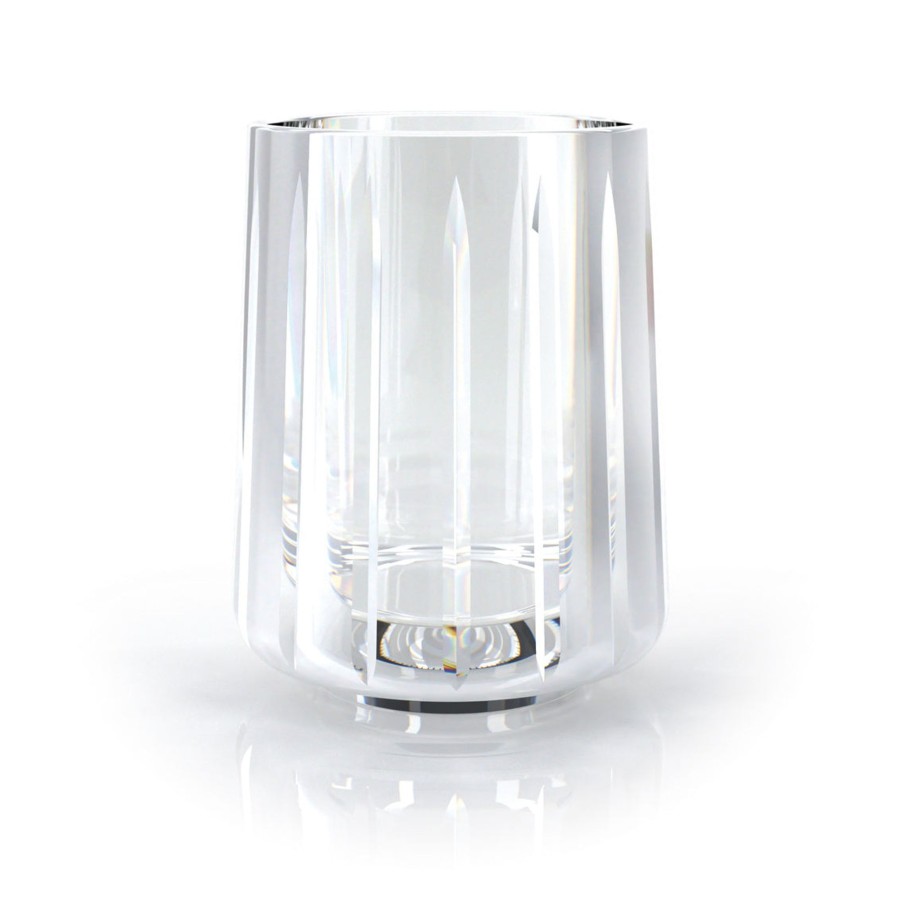 Glaswaren Und Barzubehor Godinger | Mae Double Old Fashion Glas, 4Er-Set