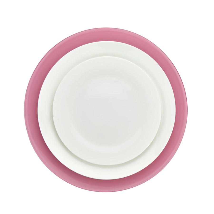 Essen Godinger | Altura Blush Platzteller