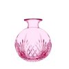 Dekor Godinger | Dublin Crystal Blush Bud Vase