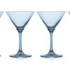 Glaswaren Und Barzubehor Godinger | Veneto Frost Martini, 4Er-Set