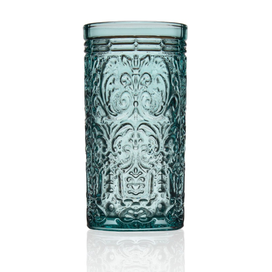 Glaswaren Und Barzubehor Godinger | Jax Seafoam Highball, 4Er-Set