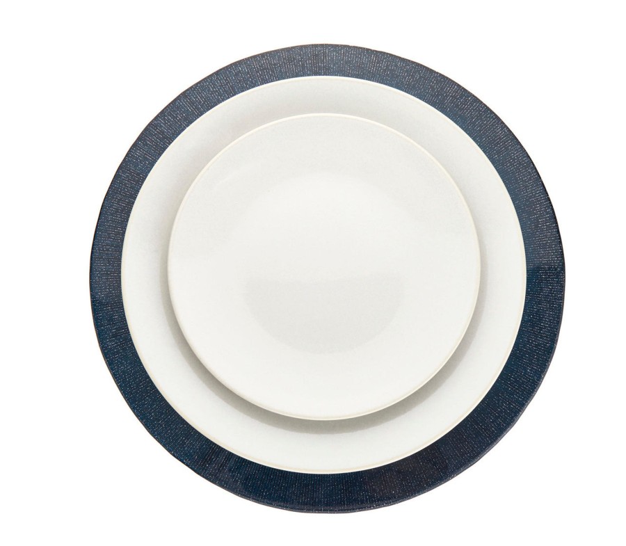 Essen Godinger | Ilaria Navy Platzteller