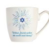 Essen Godinger | Judische Mutter-Therapie-Tasse