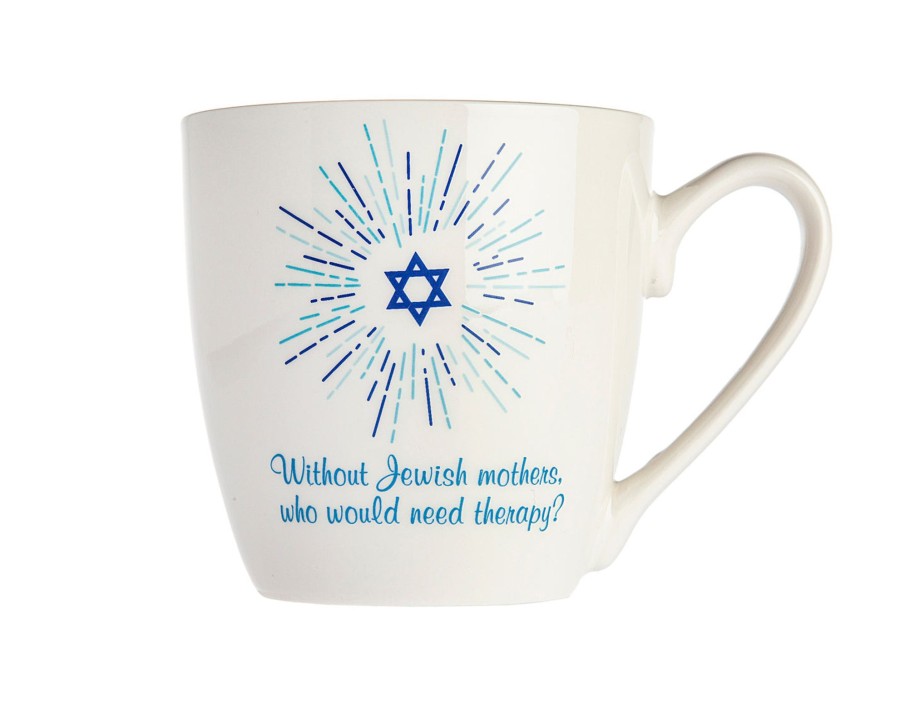 Essen Godinger | Judische Mutter-Therapie-Tasse